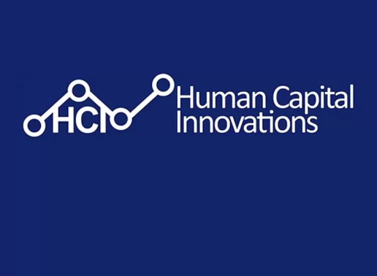 HCI Logo