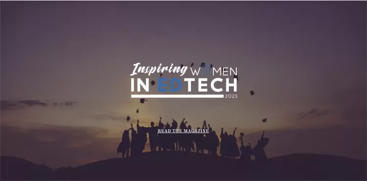 Aspioneer: Inspiring Women in EdTech, 2023