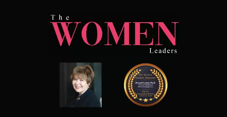 The Women Leaders