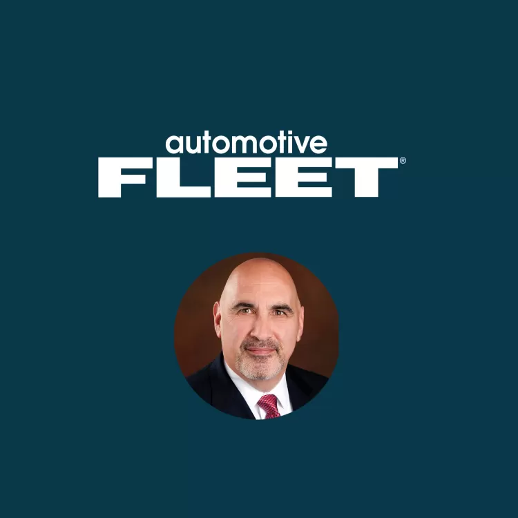 automotive fleet with matthew betz