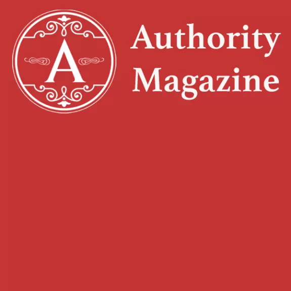 Authority Magazine Thumbnail Pic