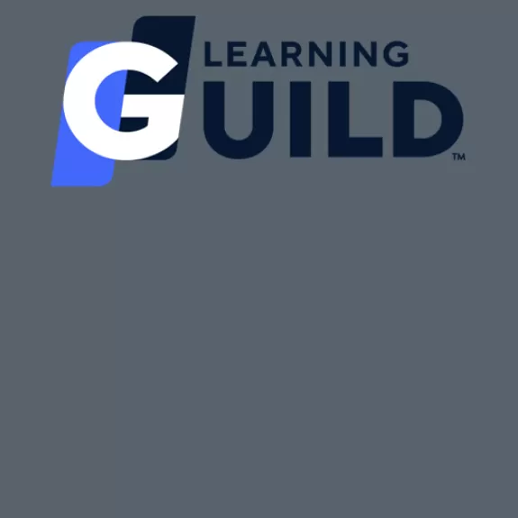 The Learning Guild Logo