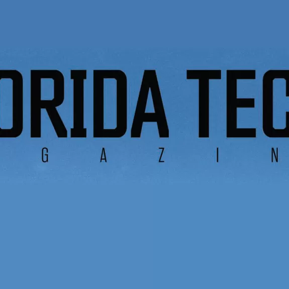 Florida Tech magazine