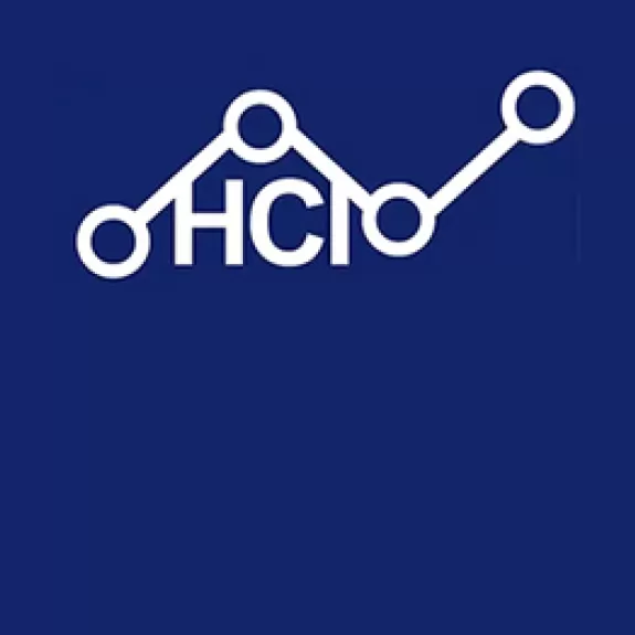 HCI Logo