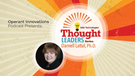 Dr. Darnell Lattal Thought leaders