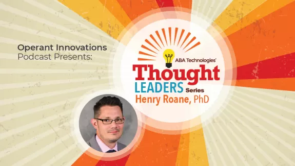 Dr Henry Roane Thought Leaders