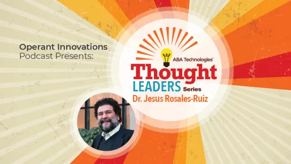 Dr Jesus Rosales Ruiz Thought Leaders