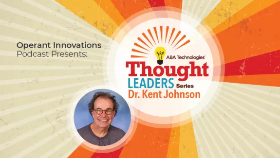 Dr Kent Johnson Thought Leaders