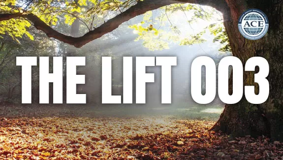 The Lift Volume 003