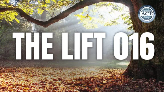 The Lift 16