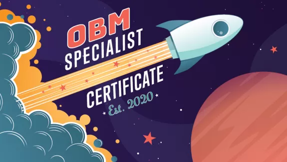 OBM Specialist Certificate ABA Technologies OBM Specialist Certificate ABA Technologies