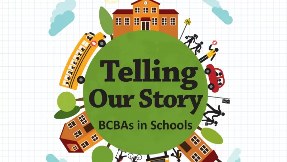 BCBAs in Schools