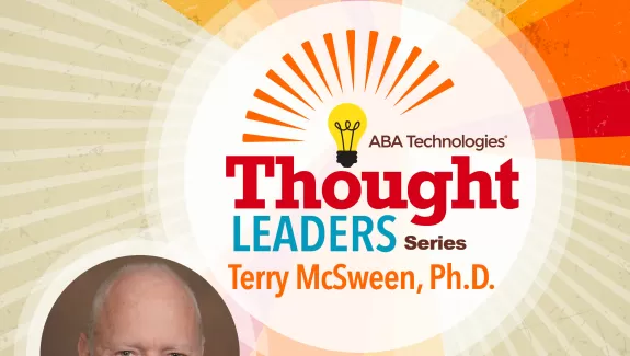 Thought Leader Series Terry McSween