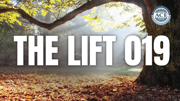 The Lift Episode 19
