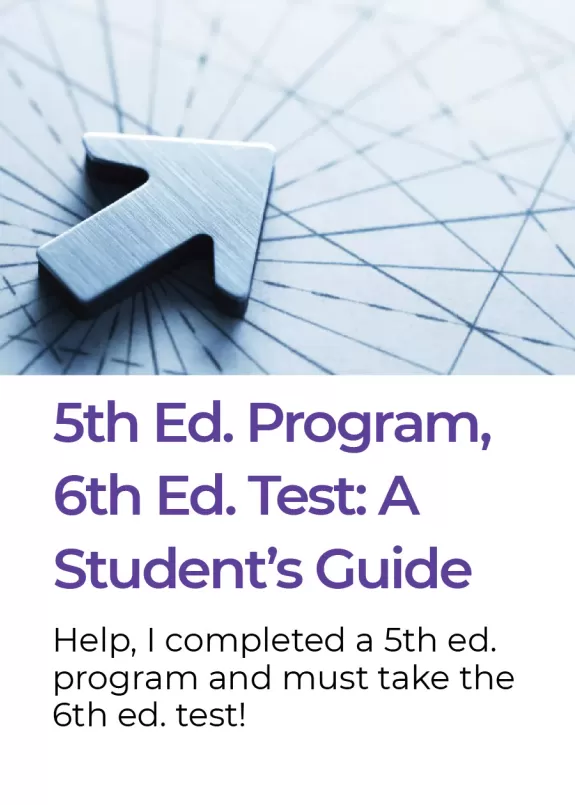 5th ed program 6th ed test a students guide blog