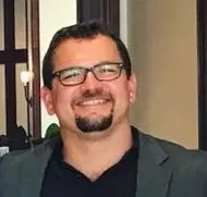 Ryan Curran, MS, BCBA