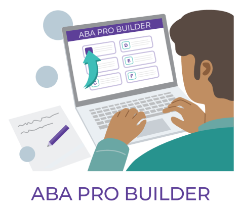 BOOST Exam Prep ABA Pro Builder