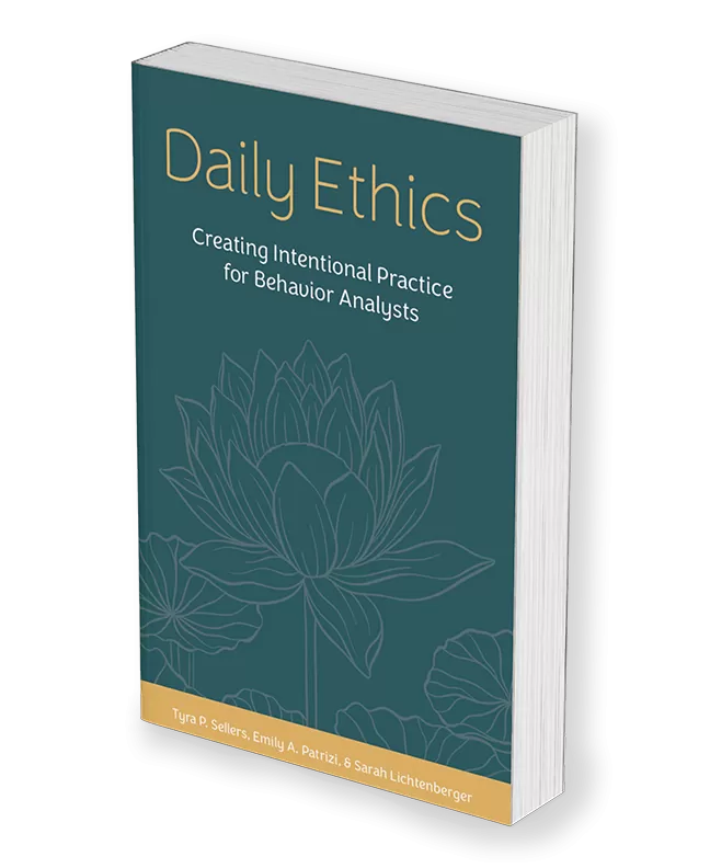 Daily Ethics Cover Image