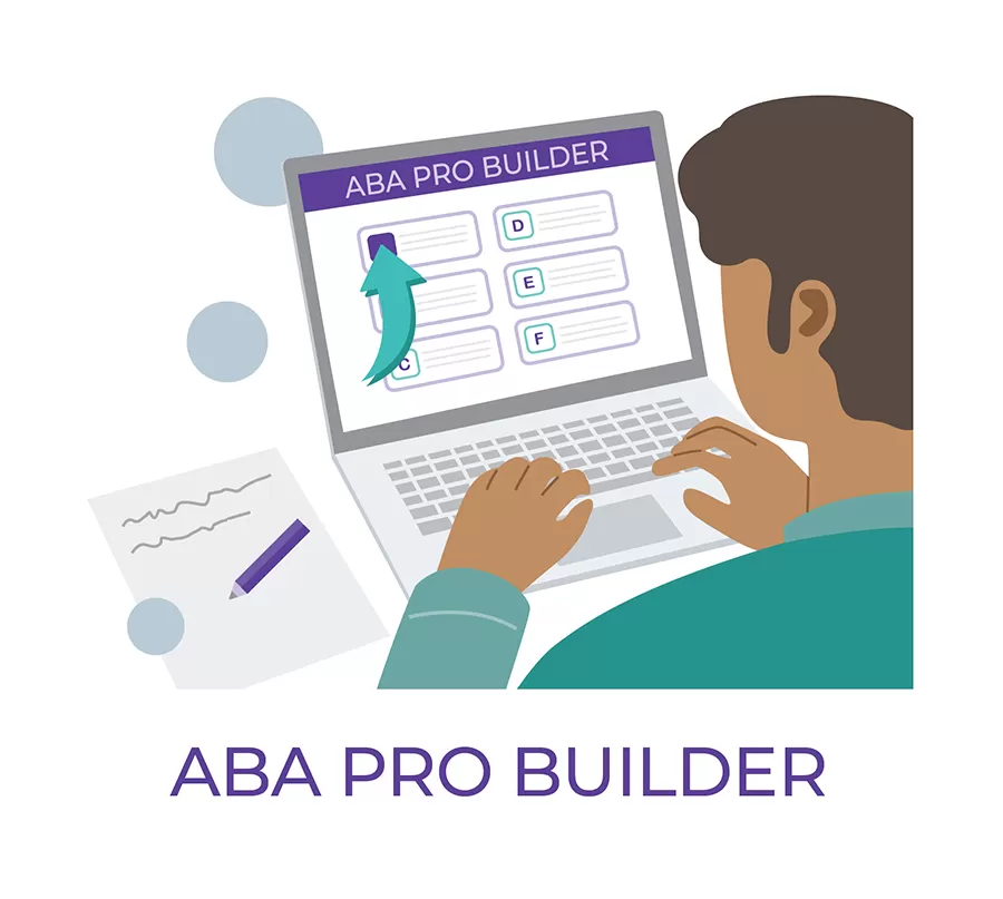 ABA BOOST Pro Builder