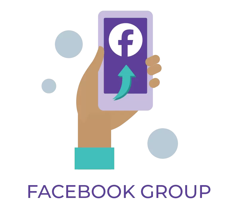 BOOST Facebook Group