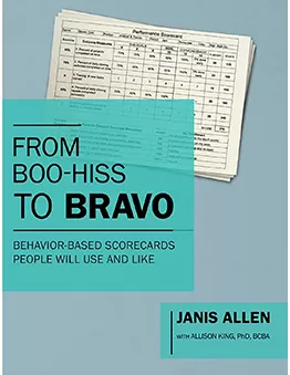 From Boo-Hiss to Bravo