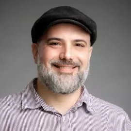 Carlos Zuluaga, M.S., BCBA