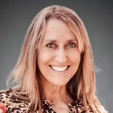 Jan Montgomery Headshot