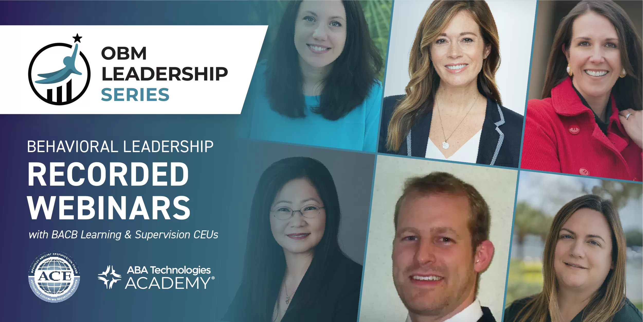 OBM Leadership Series