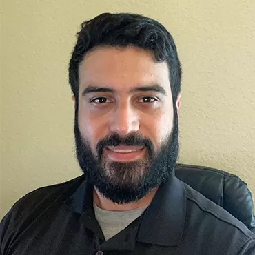Sebastian Jimenez