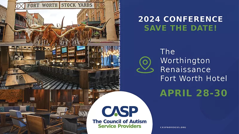 2024 CASP Conference