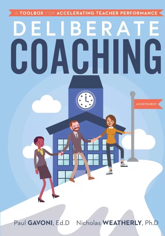 Deliberate Coaching 1st Edition
