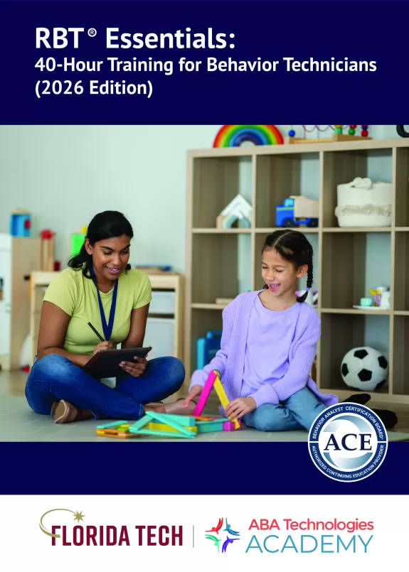 RBT Training 2026 Edition