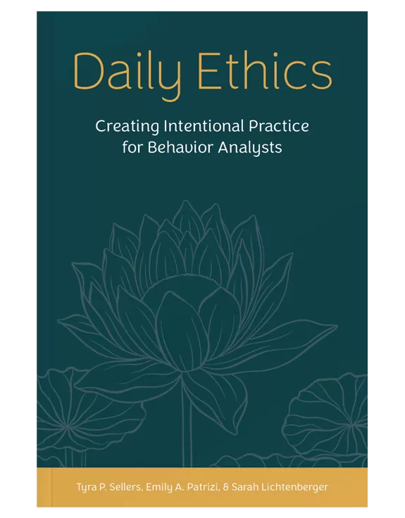 Daily Ethics cover