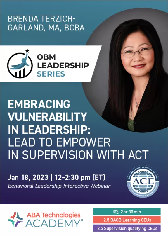 OBM Leadership Series Webinar 1 page image