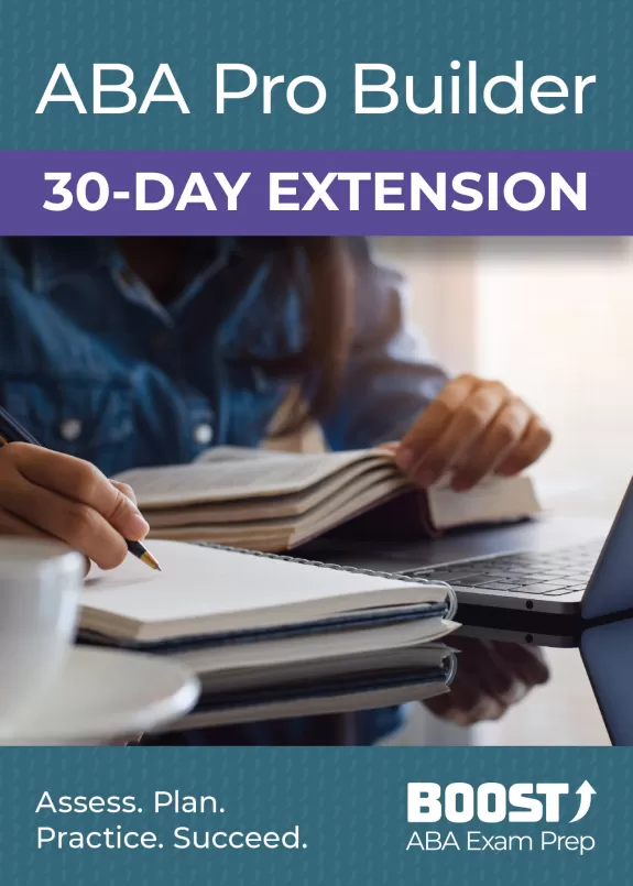 Pro Builder 30 day extension
