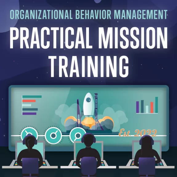 OBM Practical Mission Training
