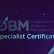 OBM Specialist Certificate home blog header