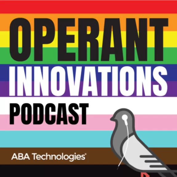 Operant Innovation Pride Banner