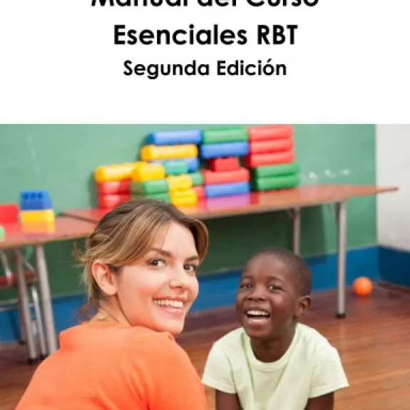 Manual del Curso Esenciales RBT Cover