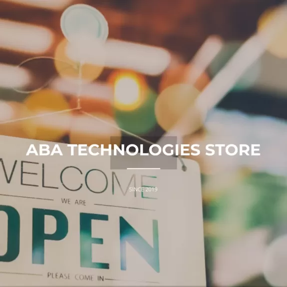 ABA Technologies Store