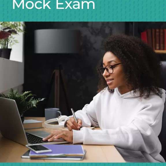 Behavior Tech Mock Exam Store Page Image