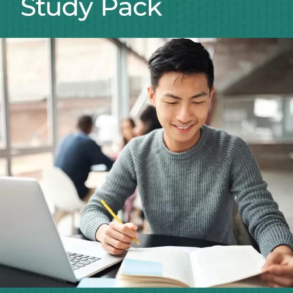 Boost behavior tech Study Pack Store Image