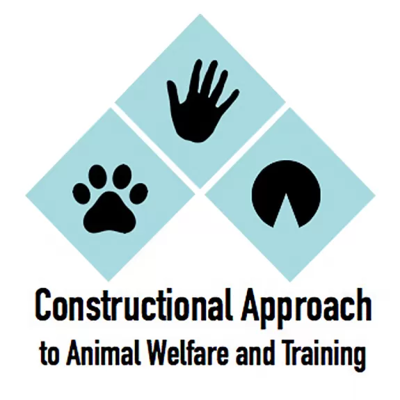 Constructional Approach Animal Welfare Logo