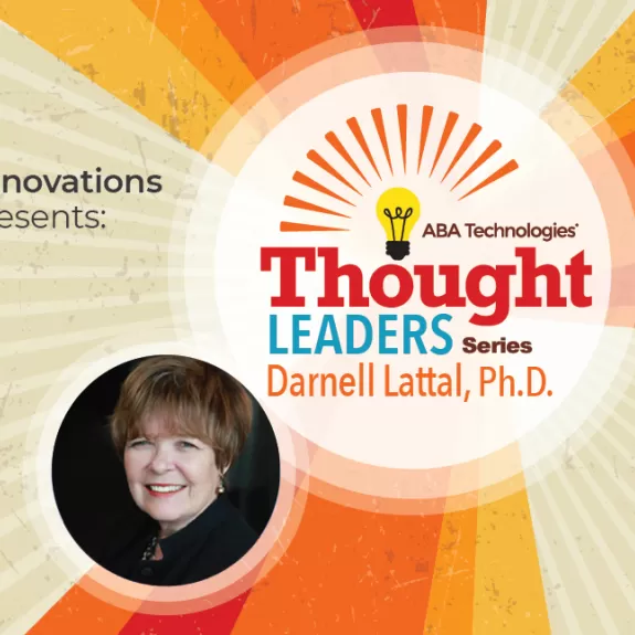 Dr. Darnell Lattal Thought leaders