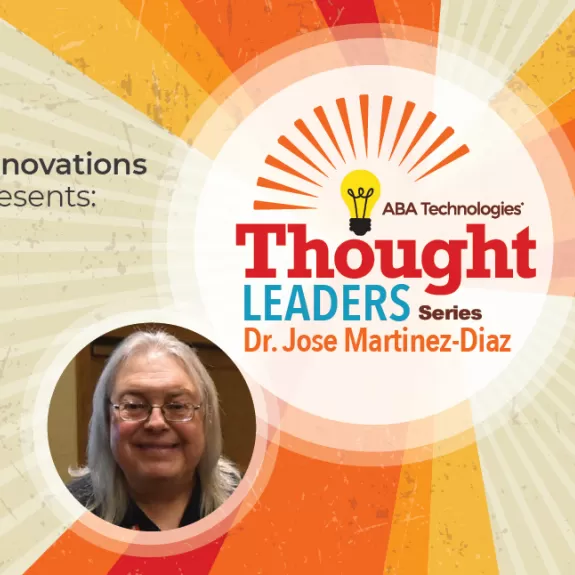 Dr Jose Martinez-Diaz thought leaders 