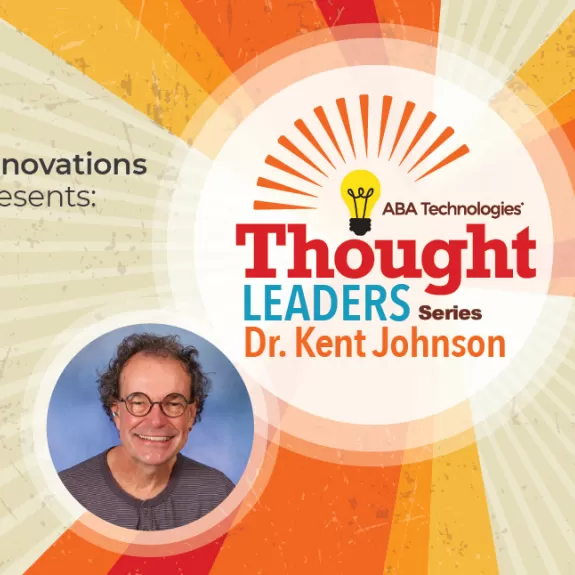 Dr Kent Johnson Thought Leaders