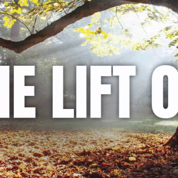 The Lift 07