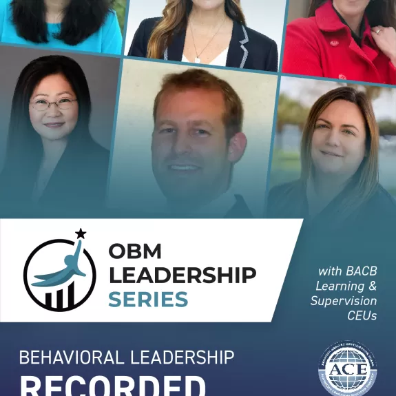 OBM Leadership Series