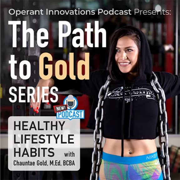 The Path to Gold Series