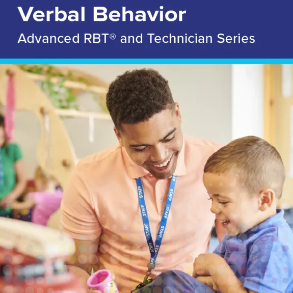 ProTech Verbal Behavior Image